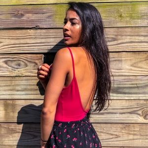 Meet your Posher, Jada